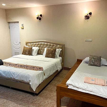 Binlar Guesthouse Аюттхая Экстерьер фото