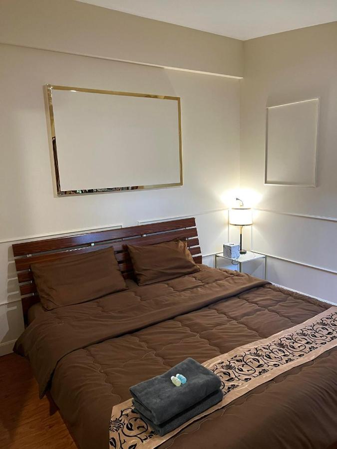 Binlar Guesthouse Аюттхая Экстерьер фото